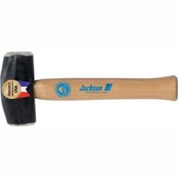 Jackson Professional Tools 4-lb Hand Drill Hammer, 10.5 Handle 20188200